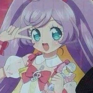 Meet your Posher, Grace